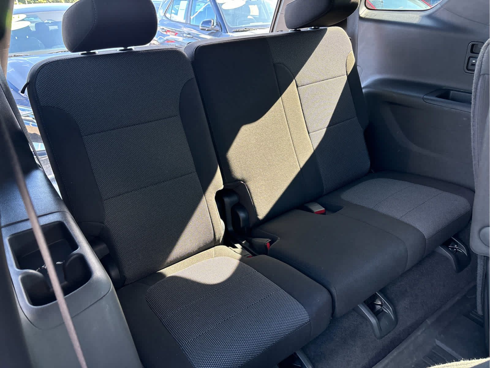 Certified 2023 Chevrolet Traverse LT FWD image 28