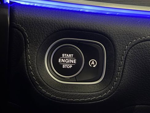 Used 2024 Mercedes-Benz GLE 53 AMG GLE 53 AMG image 26