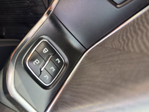 Used 2022 Ford F150 Platinum w/ Equipment Group 701A High image 20