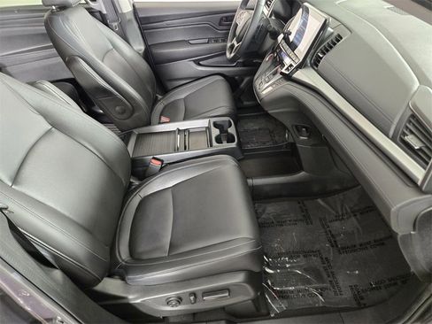 Used 2024 Honda Odyssey EX-L image 21