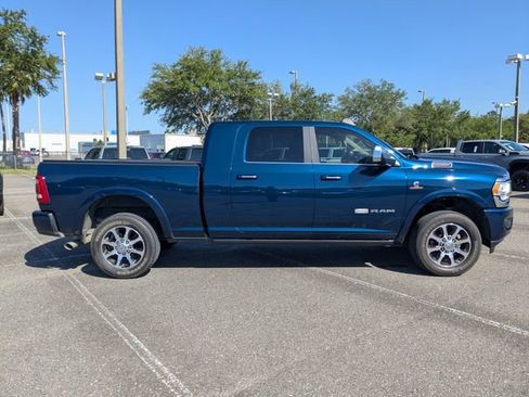 Used 2022 RAM 3500 Limited image 3