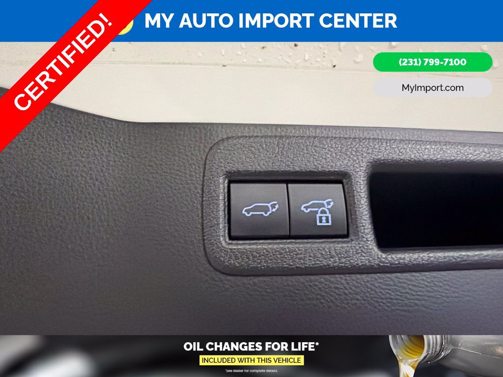 Used 2022 Toyota Venza Limited AWD/4WD image 28