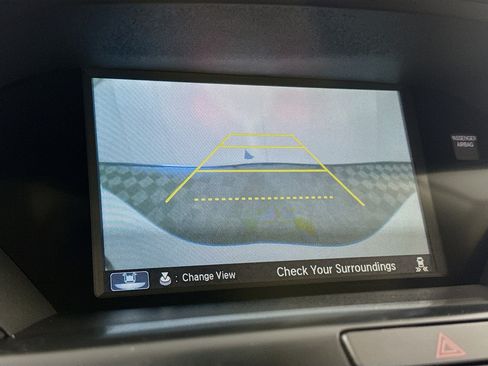 Used 2016 Acura MDX FWD w/ Technology Package image 23