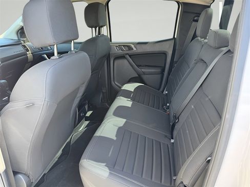 Used 2023 Ford Ranger XL w/ Equipment Group 101A High image 31