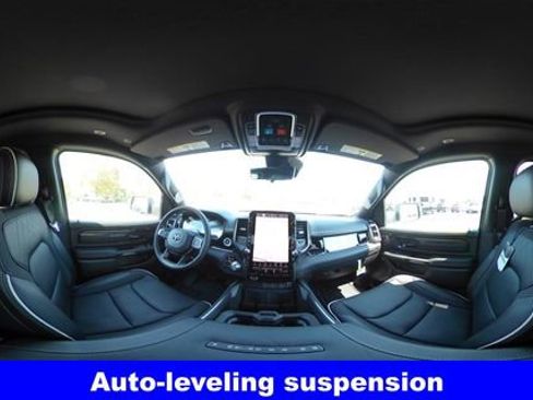 New 2026 RAM 1500 Limited image 32