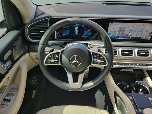 Certified 2022 Mercedes-Benz GLE 350 image 13