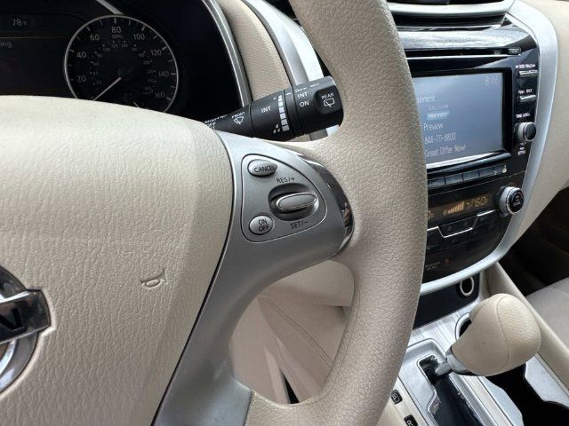 Used 2015 Nissan Murano S FWD image 23