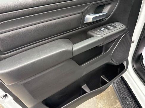 New 2026 RAM 1500 Express AWD/4WD image 20