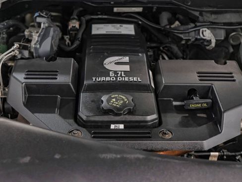 Used 2021 RAM 2500 Big Horn image 60