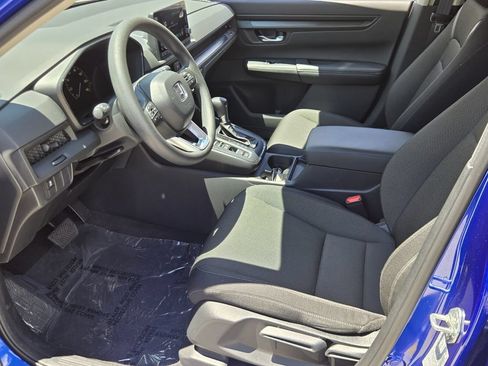 Used 2024 Honda CR-V LX image 10