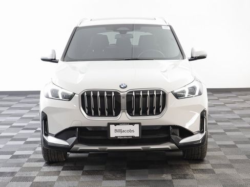 Certified 2023 BMW X1 xDrive28i w/ Convenience Package image 22