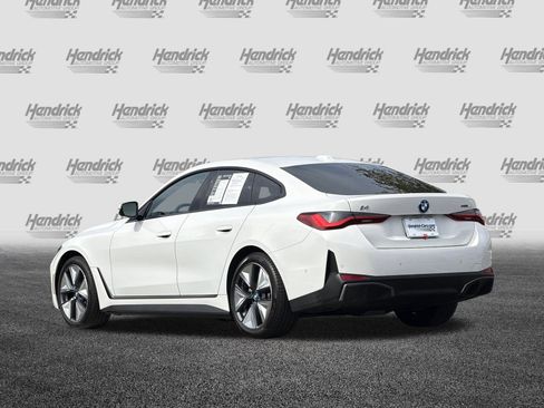 Certified 2023 BMW i4 eDrive40 w/ Premium Package image 7