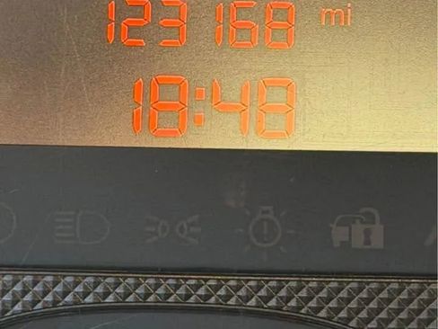 Used 2019 RAM ProMaster 2500 image 9