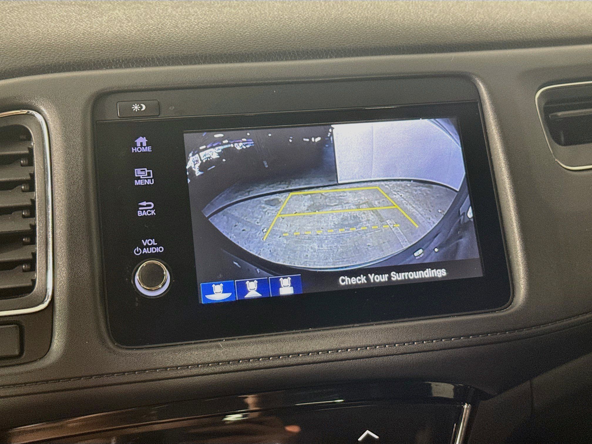 Certified 2022 Honda HR-V EX image 14