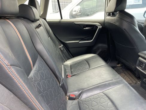 Used 2021 Toyota RAV4 Adventure AWD/4WD image 9