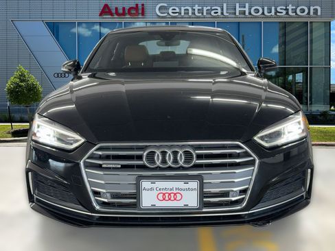Used 2018 Audi A5 2.0T Premium Plus w/ Premium Plus image 6