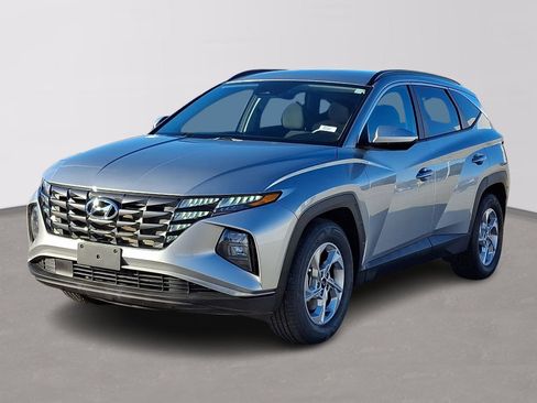 Used 2024 Hyundai Tucson SEL image 3