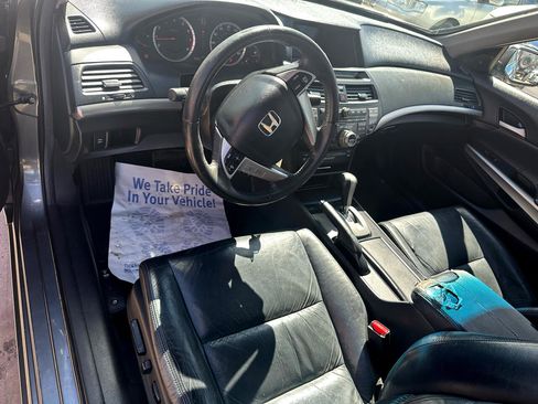 Used 2008 Honda Accord EX-L image 13