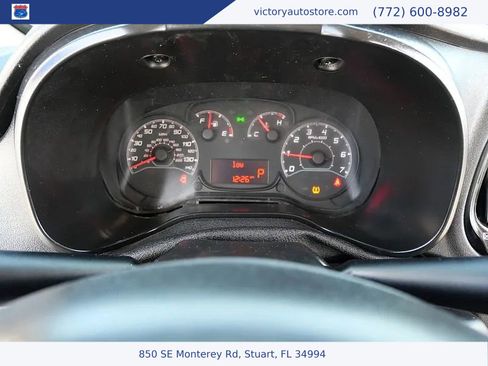 Used 2016 RAM ProMaster City Tradesman w/ Rear Back-up Camera Group image 10