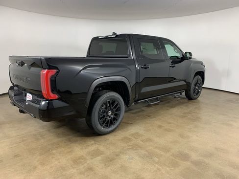New 2026 Toyota Tundra Limited image 8