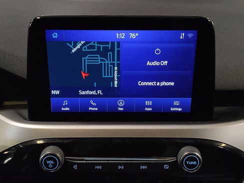 Used 2020 Ford Escape SE image 25