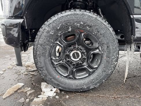 New 2026 Ford F250 XL image 26