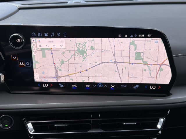 New 2027 Chevrolet Traverse LT w/ Driver Confidence Package FWD image 12