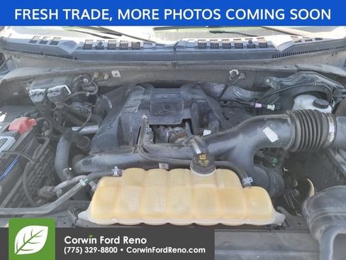 Used 2017 Ford F150 XLT w/ Equipment Group 302A Luxury AWD/4WD image 17