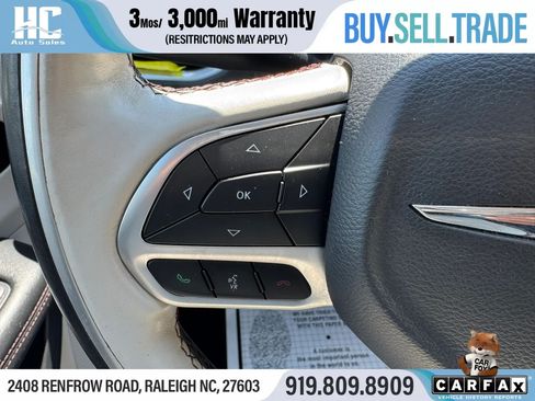 Used 2020 Chrysler Pacifica Limited FWD image 25