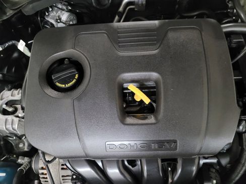 Used 2022 Kia Forte LXS image 30