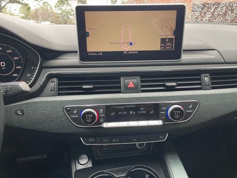 Used 2018 Audi A5 2.0T Premium Plus w/ Premium Plus image 18