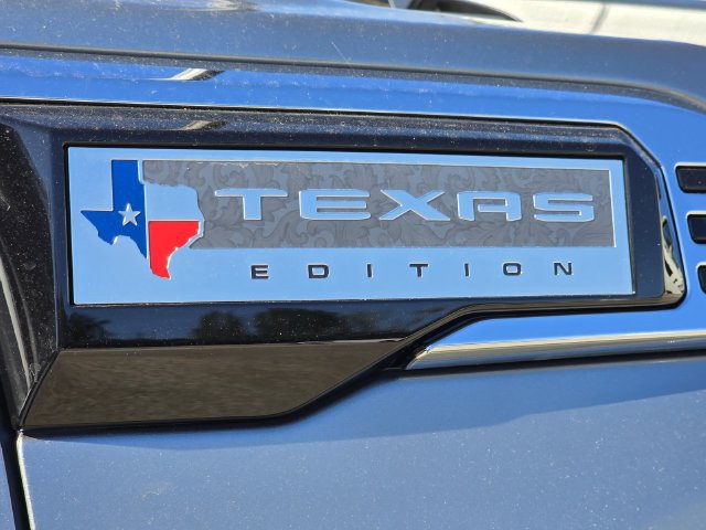 New 2026 GMC Sierra 2500 SLT w/ Texas SLT Premium Package AWD/4WD image 5