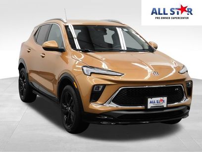 Used 2024 Buick Encore GX Sport Touring