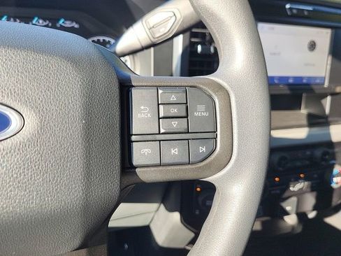 New 2026 Ford F350 XL w/ STX Appearance Package image 19