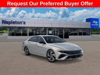 New 2026 Hyundai Elantra SEL Sport Premium FWD video 2