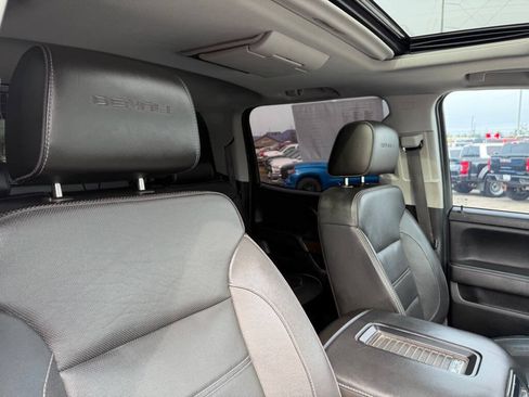 Used 2018 GMC Sierra 2500 Denali AWD/4WD image 59