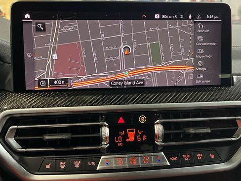 Used 2024 BMW X4 M40i w/ Premium Package AWD/4WD image 9