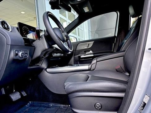 Certified 2026 Mercedes-Benz GLA 250 image 14