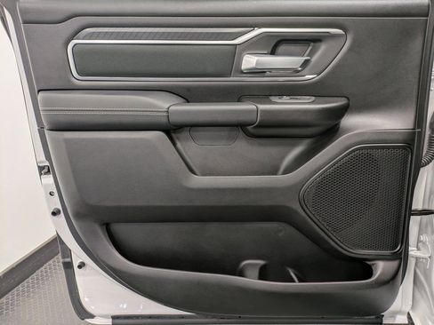 Used 2025 RAM 1500 Big Horn image 22