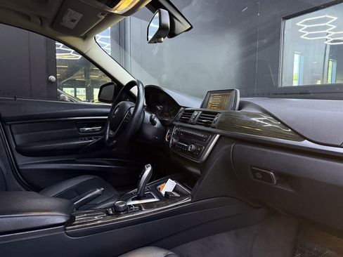 Used 2015 BMW 335i xDrive Sedan AWD/4WD image 25