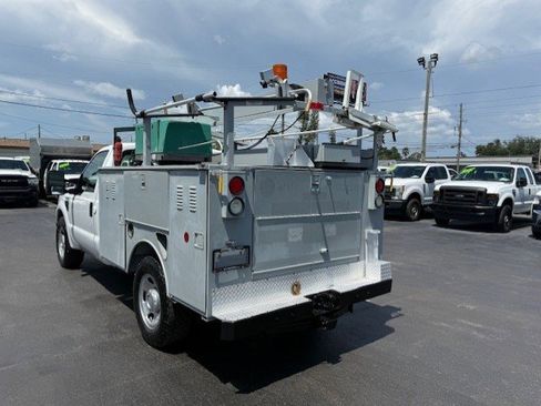 Used 2008 Ford F350 XL image 8