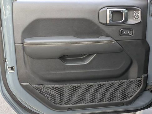 New 2026 Jeep Wrangler Sahara image 10