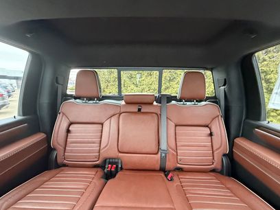 Used 2025 GMC Sierra 2500 Denali Ultimate