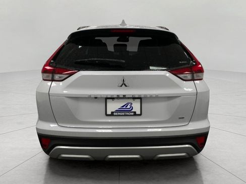 New 2026 Mitsubishi Eclipse Cross SE AWD/4WD image 36