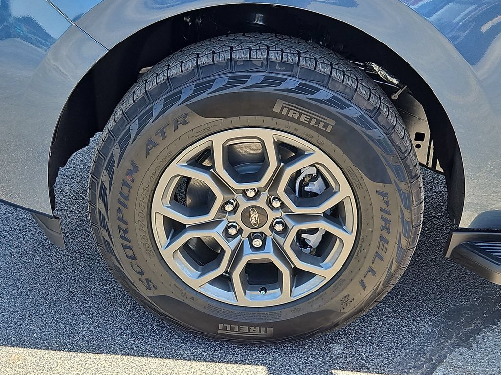 New 2027 Ford Expedition Active RWD image 17