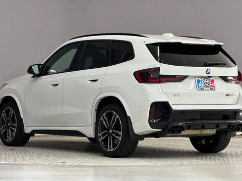Used 2024 BMW X1 M35i w/ M Sport Professional Package image 3