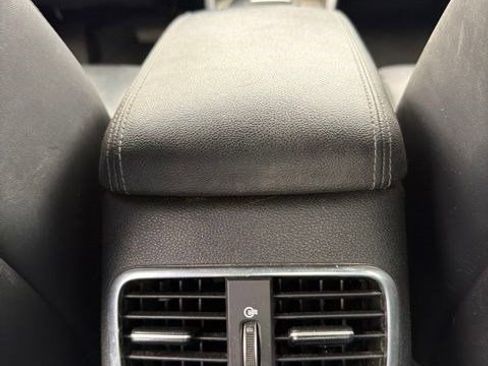 Used 2019 Kia Optima SX w/ SX Limited (Black) Package FWD image 11