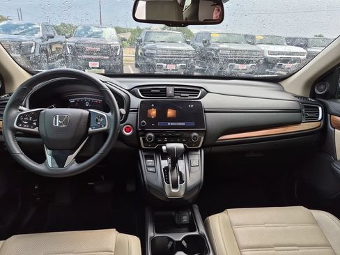 Used 2019 Honda CR-V EX-L image 30
