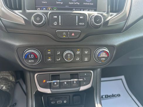 Used 2024 GMC Terrain AT4 w/ Infotainment Package II AWD/4WD image 17