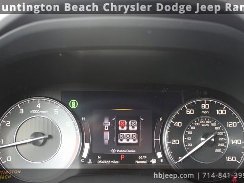 Used 2022 Acura RDX w/ Technology Package image 17